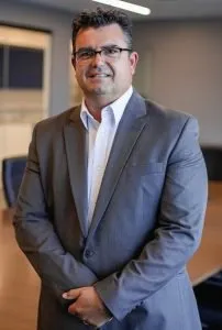 Sylvain Seguin, le vice-président exécutif de Réseau Fix Canada.