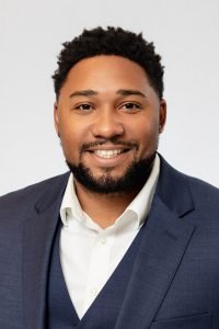Robert Aldridge, Director of Sales, ProColor Collision USA